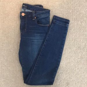 STS Blue Piper Skinny Jeans